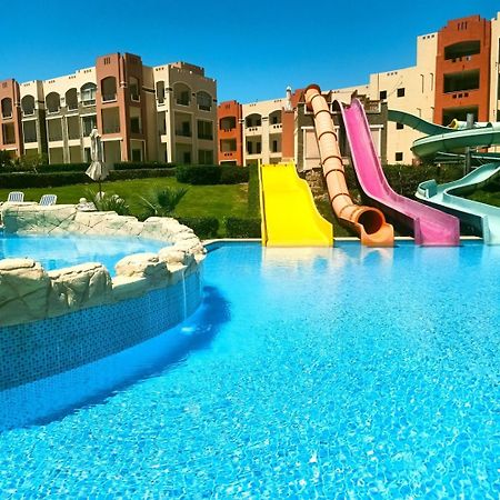 Oyster Bay Beach Resort Abu Dabab Exterior foto