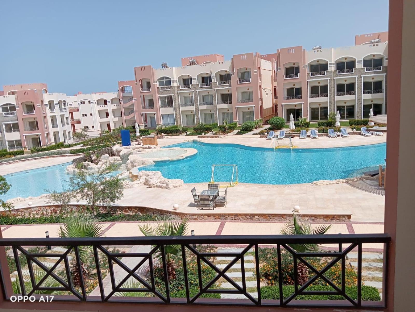 Oyster Bay Beach Resort Abu Dabab Exterior foto